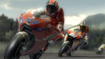 Disponibile la demo di MotoGP 10/11 su PlayStation 3 e Xbox 360