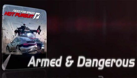 Need for Speed: Hot Pursuit pronto ad accogliere tre nuovi DLC