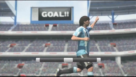 Pro Evolution Soccer: Konami spiega perché la serie non sarà mai perfetta