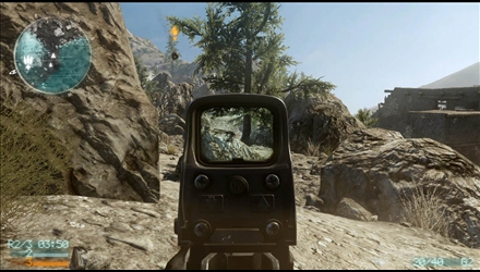 Danger Close conferma lo sviluppo di Medal of Honor 2