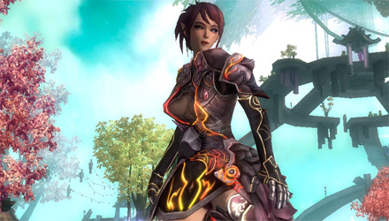 ARGO Online: al via la fase closed beta per il nuovo MMORPG gratuito