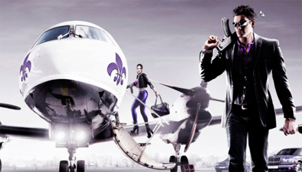 Saints Row: The Third entro il 2011