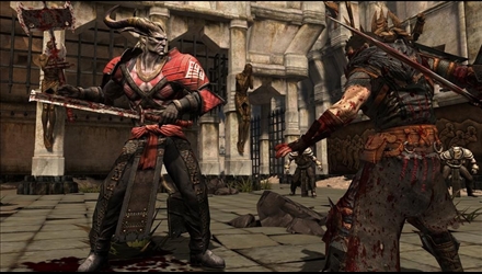 Dragon Age 2: la demo oggi su PC e Xbox 360, domani su PlayStation 3