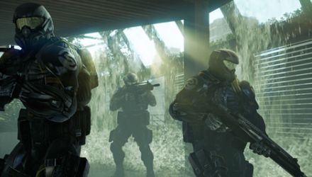 Crysis 2: niente co-op, ma gli autori promettono una campagna imponente