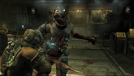 Dead Space 2: prezzo e data di pubblicazione del DLC Severed