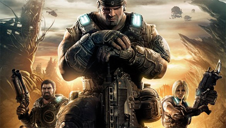 Gears of War 3: la beta multiplayer pubblica inizierà a metà aprile