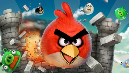 Angry Birds, Plants vs Zombies e Sonic anche su Windows Phone 7