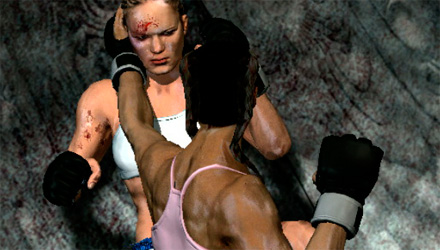 Supremacy MMA porta le donne sul ring