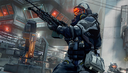 Killzone 3: Steel Rain sarà il nuovo DLC, con due mappe multiplayer