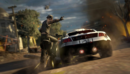 Motorstorm Apocalypse: demo in arrivo su PS3