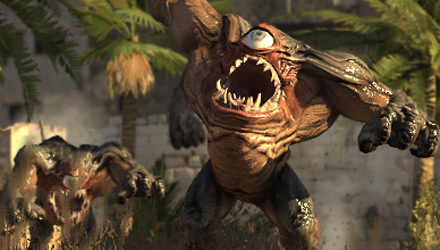 Serious Sam 3: BFE, informazioni, screenshot e data di uscita