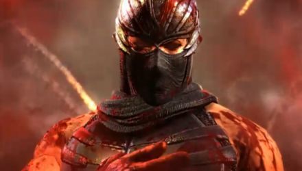 GDC 2011: Ninja Gaiden 3 uscirà nel 2012, online il primo trailer