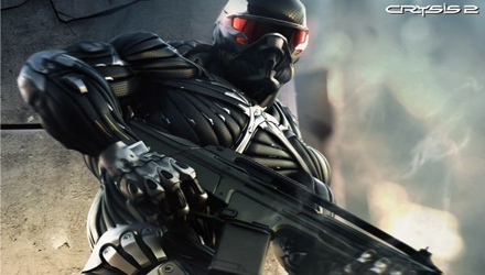 Crysis 2: disponibile la demo multiplayer su PC, presto anche per PS3
