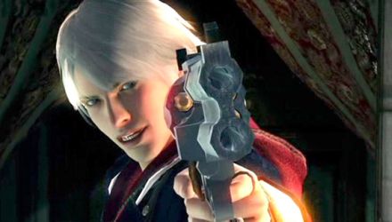 Screen Gems acquisisce i diritti per un film su Devil May Cry