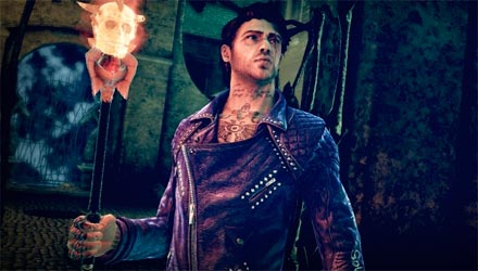 GDC 2011: EA svela le date di Shadows of The Damned e Alice Madness Returns