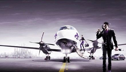 GDC 2011: THQ conferma lo sviluppo di Saint's Row The Third