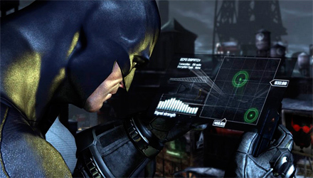 GDC 2011: Rocksteady parla di trama ed equipaggiamento per Batman Arkham City