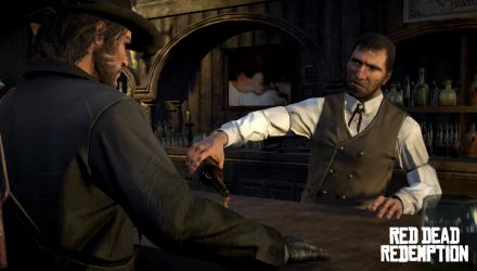 GDC 2011: Red Dead Redemption e Minecraft trionfano agli Awards