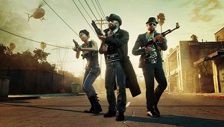 Call of Juarez The Cartel: dettagli, immagini e nuovo trailer