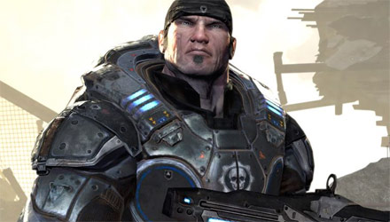 Gears of War 3: confermato l'inzio della beta multiplayer per il 25 aprile