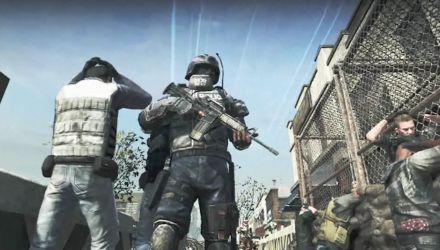 Homefront e Dragon Age 2 già in download sui network pirata