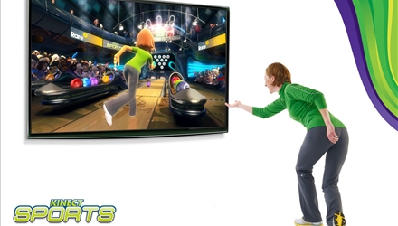 Kinect: Microsoft punta sugli hardcore gamer