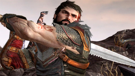 Dragon Age 2: una patch con le texture HD per la versione PC