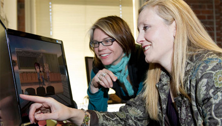 Silicon Sisters, una software house per sole donne