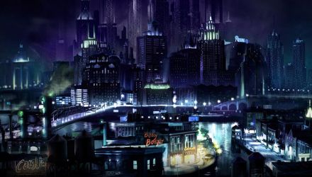 Saints Row: The Third, co-op ma niente multiplayer online