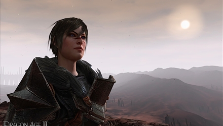 Dragon Age 2 nei negozi, primo DLC e rumor sul terzo capitolo
