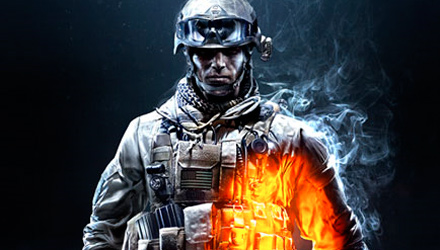 Battlefield 3: multiplayer a 64 giocatori e grafica 3D su PC