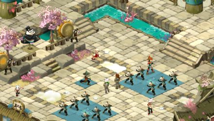 Wakfu: al via il 27 aprile la open beta del nuovo MMORPG tattico