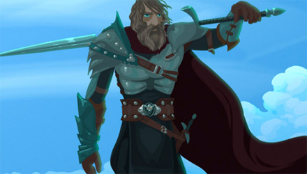 Dragon Age 2: oggetti extra sbloccabili tramite Legends su Facebook