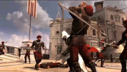 Assassins Creed: Brotherhood, già in Rete la versione pirata per PC