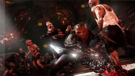 Prototype 2, nuovi dettagli sul gameplay