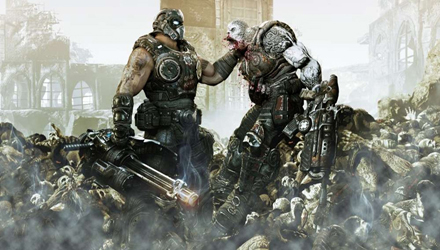 Gears of War 3 punta sull'accessibilità del multiplayer