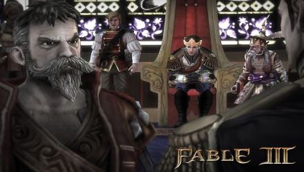 Molyneux deluso da Fable 3 promette un seguito migliore
