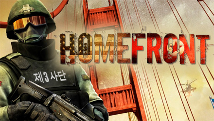Homefront: una pach per il multiplayer su PS3, presto anche su Xbox 360 e PC