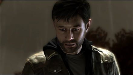 Fiv5 è il nuovo titolo dei creatori di Heavy Rain?