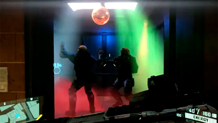 Crysis 2 tra DRM, easter egg e trailer di lancio