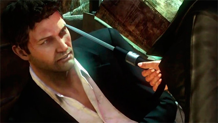 Uncharted 3: Drake's Deception, rumor su una modalità split screen