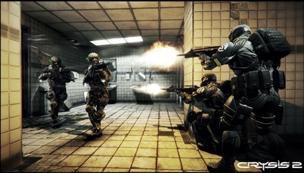 Crysis 2: niente DirectX 11 per la versione PC