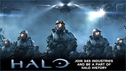 Halo 4 sarà rivoluzionario, parola di 343 Industries