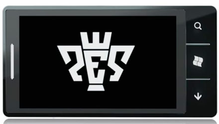 PES 2011 disponibile su Windows Phone 7