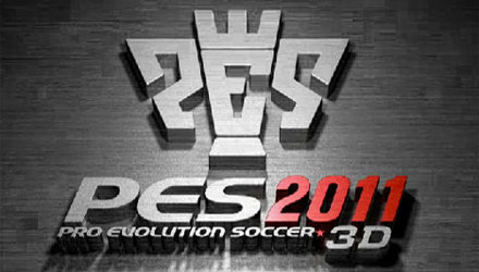 PES 2011, Super Monkey Ball e Samurai Warriors disponibili per Nintendo 3DS