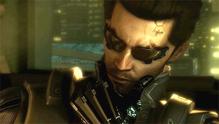 Deus Ex: Human Revolution garantirà 20-25 ore di gioco