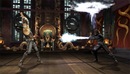 Mortal Kombat: rumor sull'Online Pass per il multiplayer