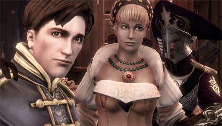 Fable 3: svelati i requisiti di sistema della versione PC