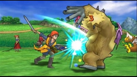 Dragon Quest X arriverà su Wii, l'annuncio ufficiale entro l'anno