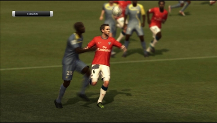 PES 2011: una patch amatoriale per la telecronaca di Piccinini-Serena su PC